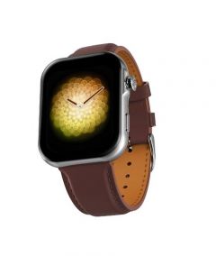 Ronin Ultra Smart Watch (R-09)-Vintage Brown - ISPK-0108
