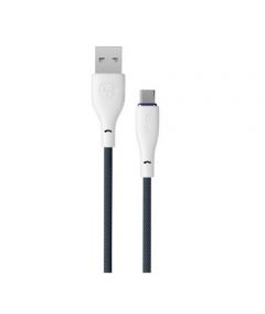Ronin Type-C Cable Blue (R-2025) - ISPK-0108