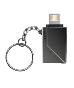 Ronin OTG iPhone Connector Black (R-3000) - ISPK-0108