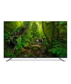 Philips 8300 Series 75" 4K Ultra HD QLED Smart TV (75PQT8369/98) - On Installments - IS-0130