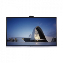 Donview?98? L05 4K UHD Touch Screen LED (DS-98IWMS-L03PA) - On Installments - IS-0130