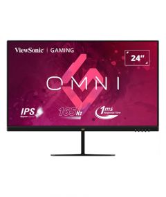 Viewsonic 24? 165Hz Gaming Monitor ((VX2479-HD-PRO) - On Installments - IS-0130
