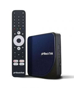 RockTek 4K TV Streaming Dongle - On Installments - IS-0130