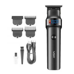 VGR Professional Hair Trimmer (V-987) - On Installments - IS-0159