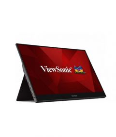 ViewSonic 16" Touch Portable Monitor (TD1655) - On Installments - IS-0130