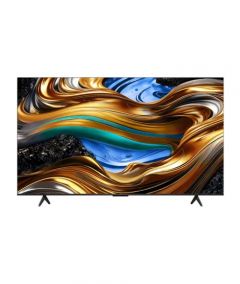TCL 43" 4K UHD Google TV (43P71B) - On Installments - IS-0160