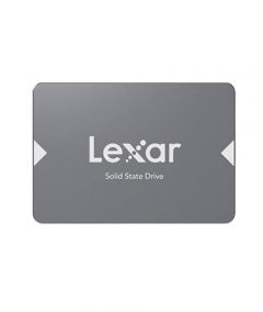 Lexar 2.5? SATA III (6Gb/s) 2tb Solid State Drive (NS100) - On Installments - IS-0117