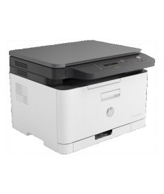 HP Color Laser MFP 178nw Printer (4ZB96A) - Official Warranty - On Installments - IS-0117