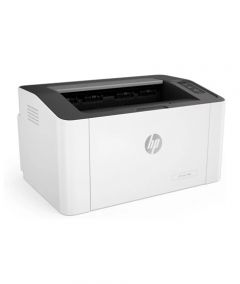 HP Laser 107w Printer (4ZB78A) - On Installments - IS-0117