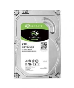 Seagate BarraCuda 2TB SATA Desktop internal Hard Drive (ST2000DM008) - On Installments - IS-0117