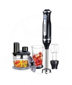Westpoint Deluxe Hand Blender Set (WF-9916) - On Installments - IS-0161