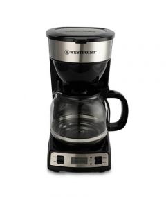Westpoint Coffee Maker (WF-2023) - On Installments - IS-0161
