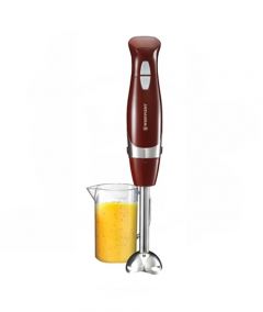 Westpoint Professional Hand Blender 600 Watts (WF-9714) - On Installments - IS-0161