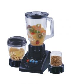 Westpoint Blender and Dry Mill 3-in-1 (WF-7381) - On Installments - IS-0161