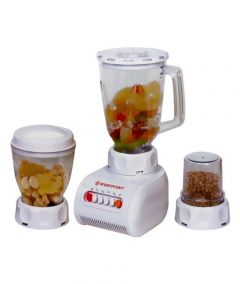 Westpoint Blender and Dry Mill 3-in-1 (WF-949) - On Installments - IS-0161