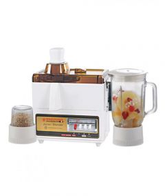 Westpoint Blender & Dry Mill 3-IN-1 (WF-7701) - On Installments - IS-0161