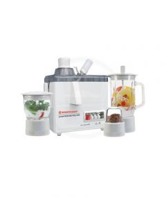 Westpoint Juicer Blender 4-in-1 (WF-8814) - On Installments - IS-0161