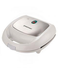 Westpoint 2 Slice Sandwich Maker (WF-640) - On Installments - IS-0161