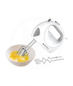 Westpoint Deluxe Hand Mixer (WF-9601) - On Installments - IS-0161