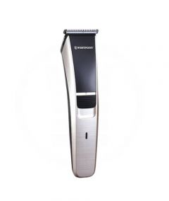Westpoint Professional Hair Trimmer Clipper (WF-6713) - On Installments - IS-0161
