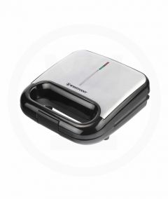 Westpoint Sandwich Maker (WF-6686) - On Installments - IS-0161