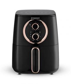 Westpoint Deluxe Air Fryer (WF-5254) - On Installments - IS-0161
