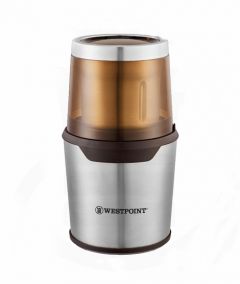 Westpoint Coffee Grinder (WF-9225) - On Installments - IS-0161