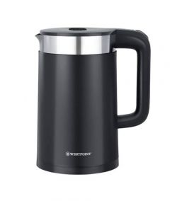 Westpoint Cordless Kettle (WF-6170) - On Installments - IS-0161