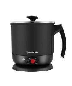 Westpoint Deluxe Electric Kettle 1.8Ltr (WF-6275) - On Installments - IS-0161