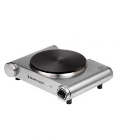 Westpoint Deluxe Hot Plate (WF-271) - On Installments - IS-0161