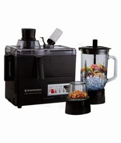 Westpoint Juicer Blender 3-in-1 (WF-8823) - On Installments - IS-0161