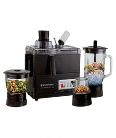 Westpoint 4-in-1 Juicer Blender & Dry Mill (WF-8824) - On Installments - IS-0161