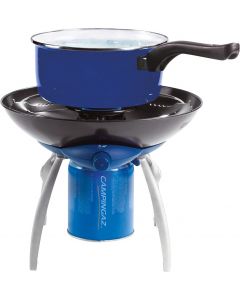 Party Grill Camping BBQ & Stove