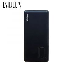Faster Power Bank 10000MAH J11 Classic  l Available On 3 Month Instalments l  ESAJEE'S   -