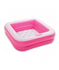 Intex Inflatable Pool Pink (PX-9326) - On Installments - IS-0134