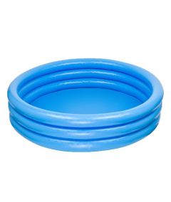 Intex Inflatable Pool 4Ft (SS-9012) - On Installments - IS-0134