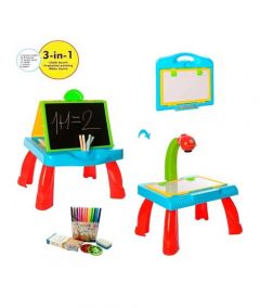 Planet X 3 in 1 Learn and Interactive (PX-11982) - On Installments - IS-0134