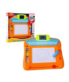Planet X 2258 Draw Learning Board (PX-11821) - On Installments - IS-0134