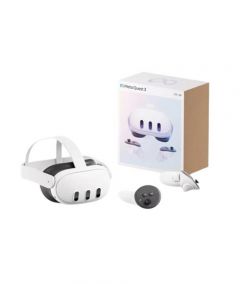 Meta Quest 3 512GB Advanced All-in-One VR Headset - On Installments - IS-0134