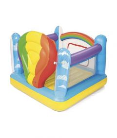 Bestway Jumping Balloon Bouncer Gym For Kids (PX-10641) - On Installments - IS-0134