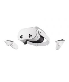 Meta Quest 3S All-In-One Wireless VR Headset 128gb - On Installments - IS-0134