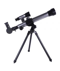 Planet X Educational Telescope With Tripod For Kids (PX-10219) - On Installments - IS-0134