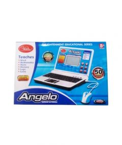 Planet X Intelligence Learning Laptop (PX-9177) - On Installments - IS-0134