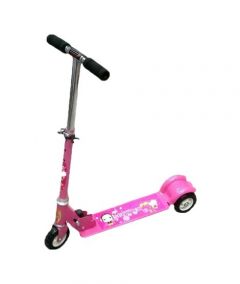 Planet X Kids Scooty Pink (PX-9091) - On Installments - IS-0134