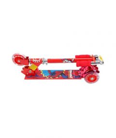 Planet X Kids Scooty Red (PX-9932) - On Installments - IS-0134