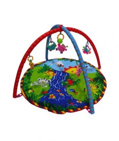 Planet X Play Gym - Cloth (PX-9791) - On Installments - IS-0134