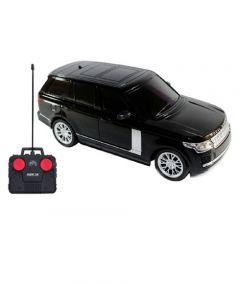 Planet X Remote Control Range Rover Black (PX-10052) - On Installments - IS-0134