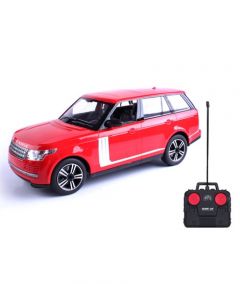 Planet X Remote Control Range Rover Red (PX-10053) - On Installments - IS-0134