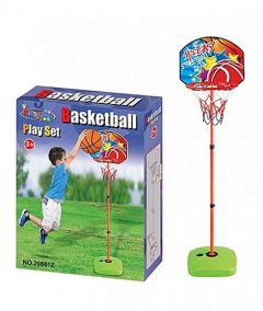 Planet X King Basketball Play Set (PX-9362) - On Installments - IS-0134