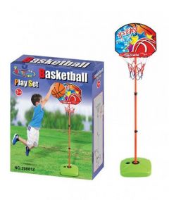 Planet X King Basketball Metallic Play Set (PX-9383) - On Installments - IS-0134